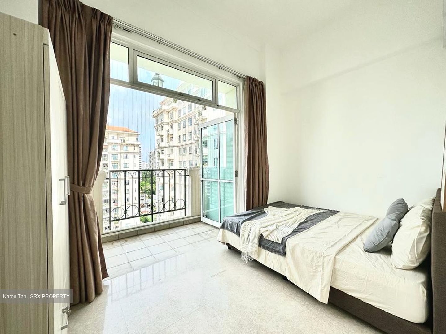Cavendish Park (D21), Condominium #518520681